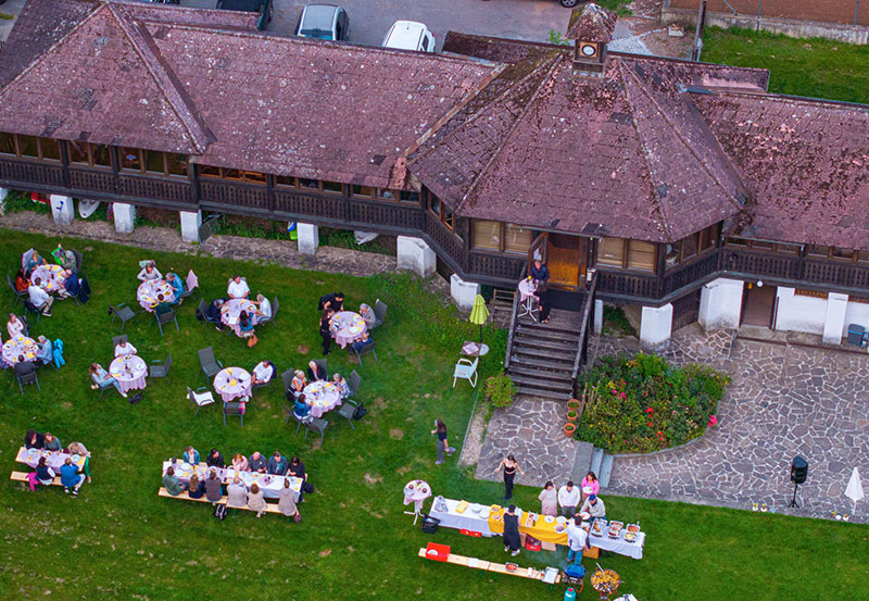dokumentarfilm dok.film thayatal podyji film projekt grenze dreh waldviertel strandbad drosendorf sommerfrische kulinarik