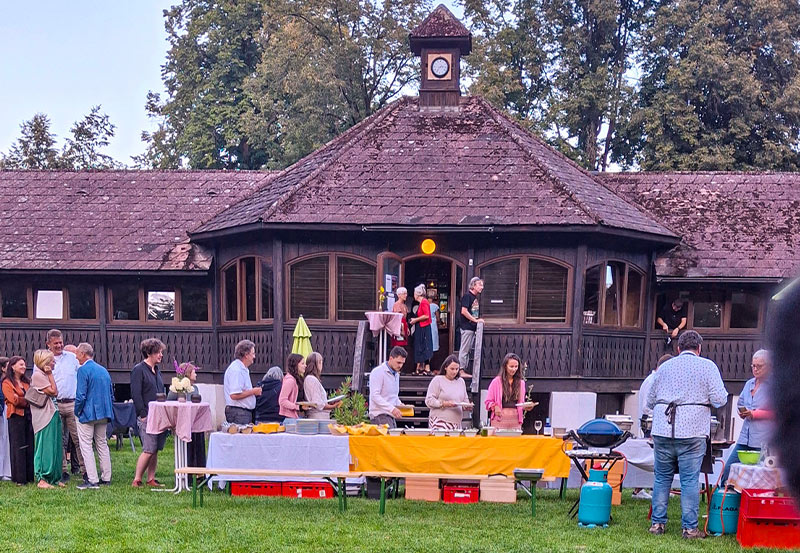 dokumentarfilm dok.film thayatal podyji film projekt grenze dreh waldviertel strandbad drosendorf sommerfrische kulinarik
