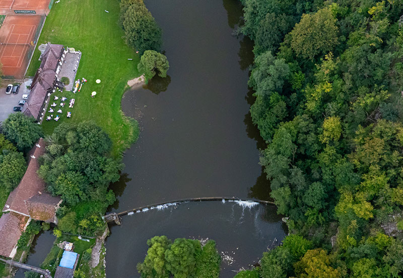 dokumentarfilm dok.film thayatal podyji film projekt grenze dreh waldviertel strandbad drosendorf sommerfrische kulinarik