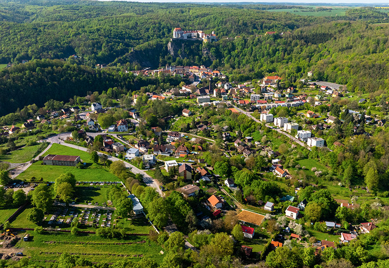 dokumentarfilm dok.film thayatal podyji film projekt grenze dreh waldviertel vranov schloss